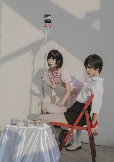 杨建志的cos作品欣赏_高清无删减在线观看